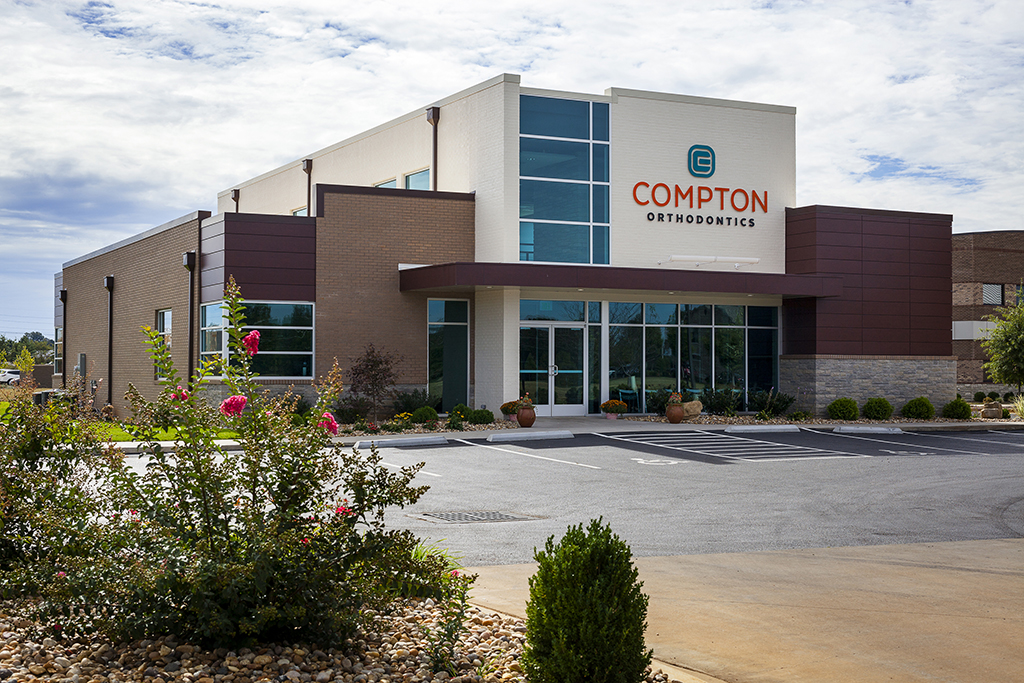 Compton Orthodontics
